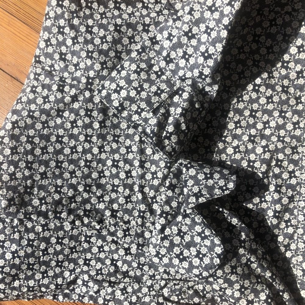 Pure Collection button down shirt - Picture 4 of 5